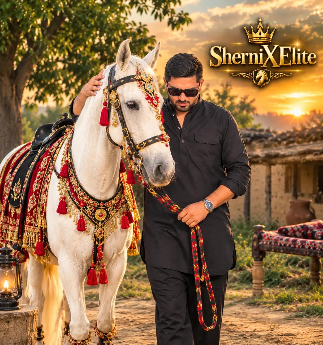 @Pind Di sherni ✌🏻