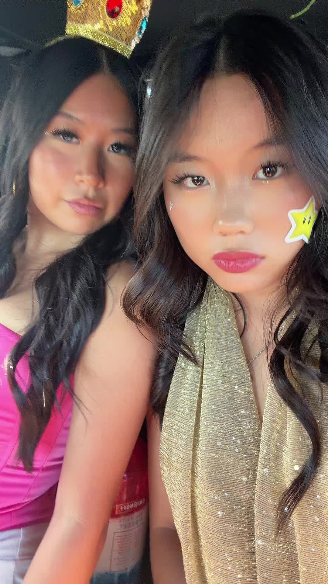 @ivy nguyen