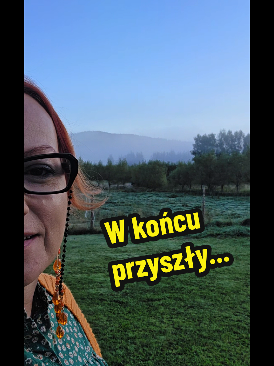 @Ania z Bieszczadzkiej Hecy🧀