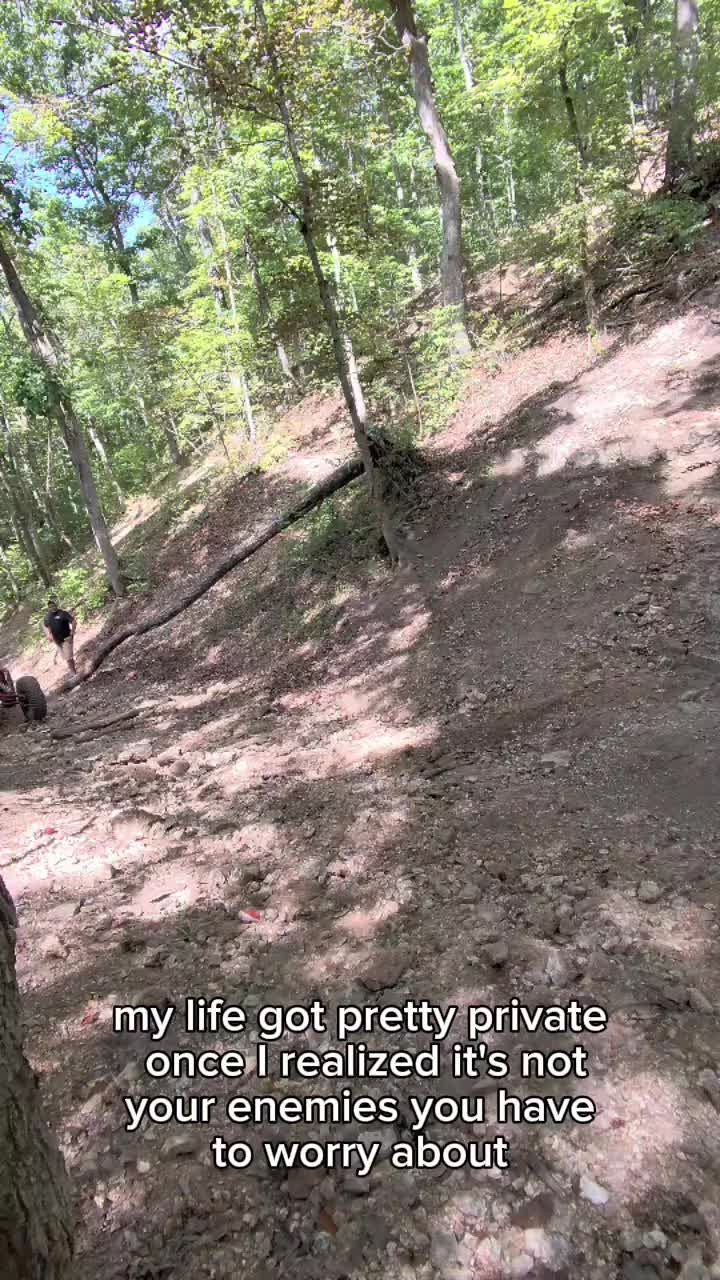 @9 Lives Off-Road
