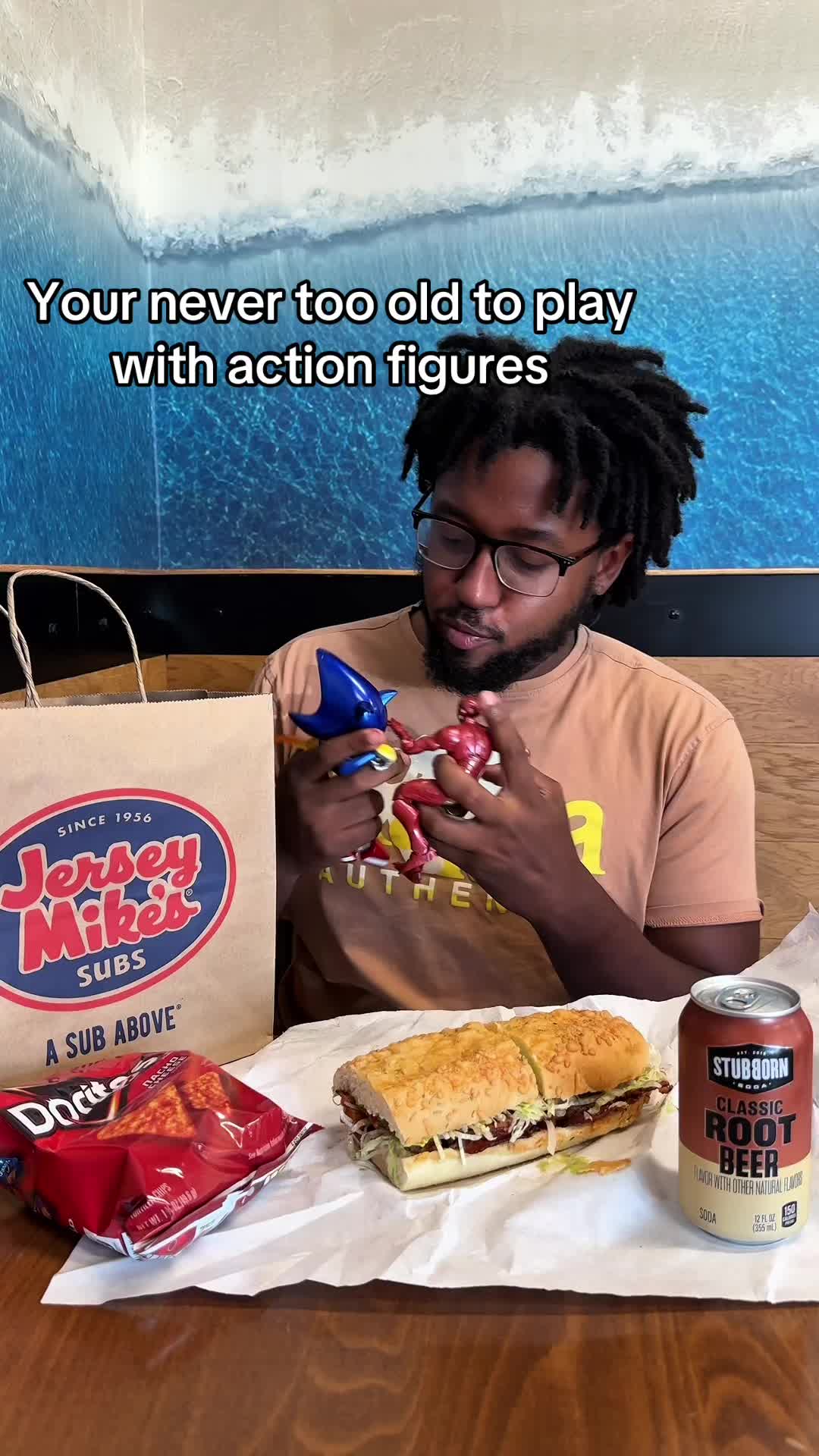 @Figures Everywhere