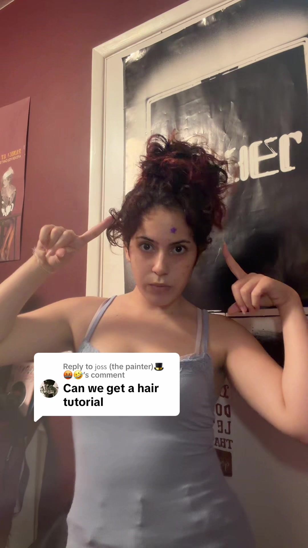 @shantal ⎕