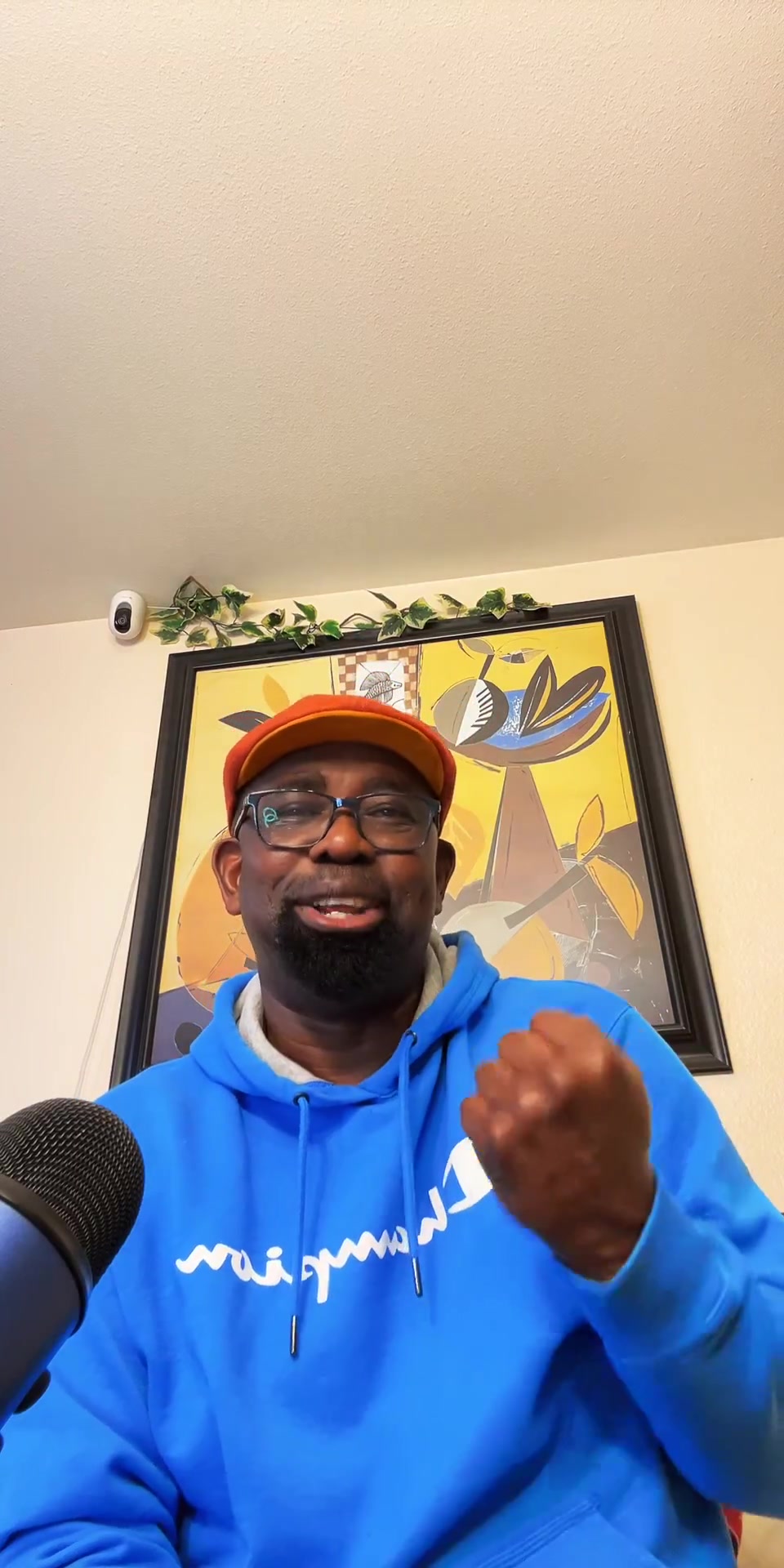 @Pastor Jean Paul Mulumba