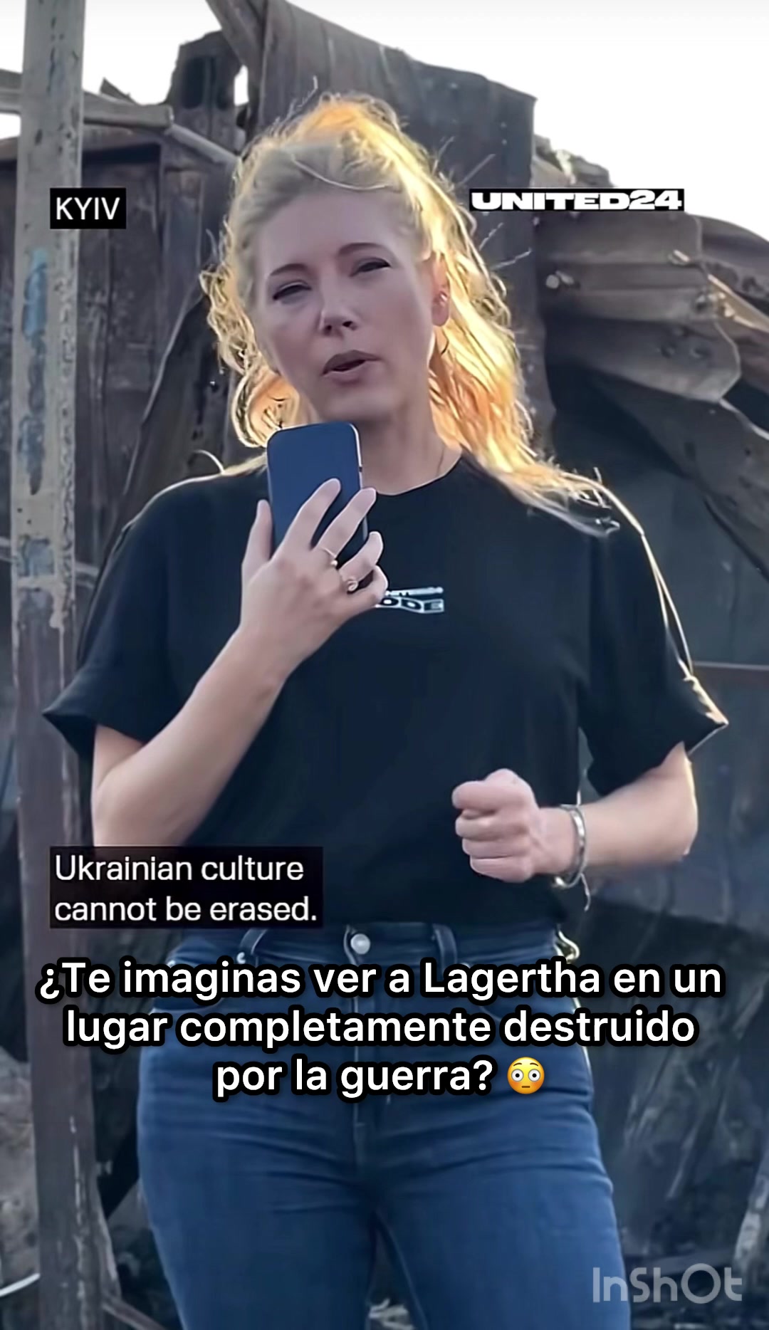 @Cr&oacute;nicas Vikingas