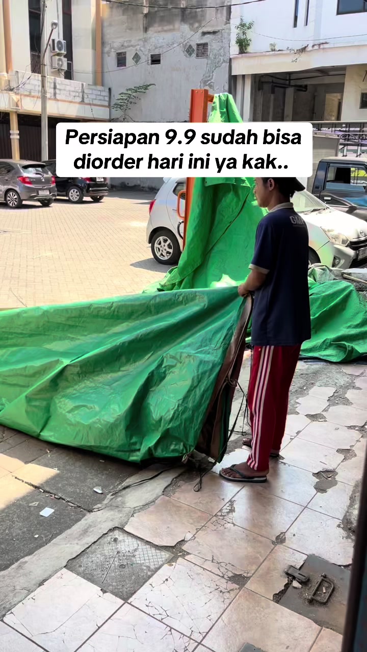 @MYDUDU