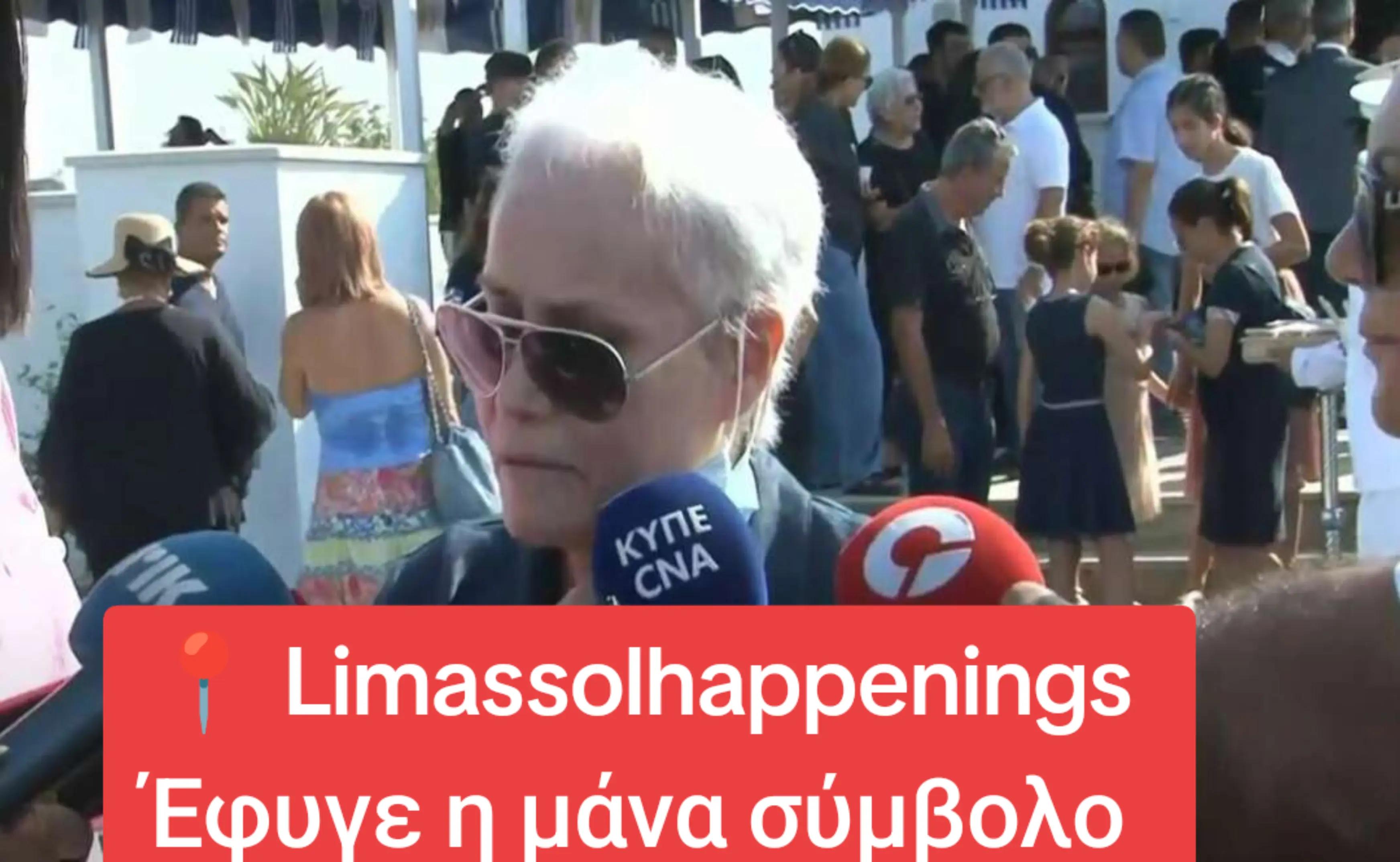 @📍Limassol Happenings