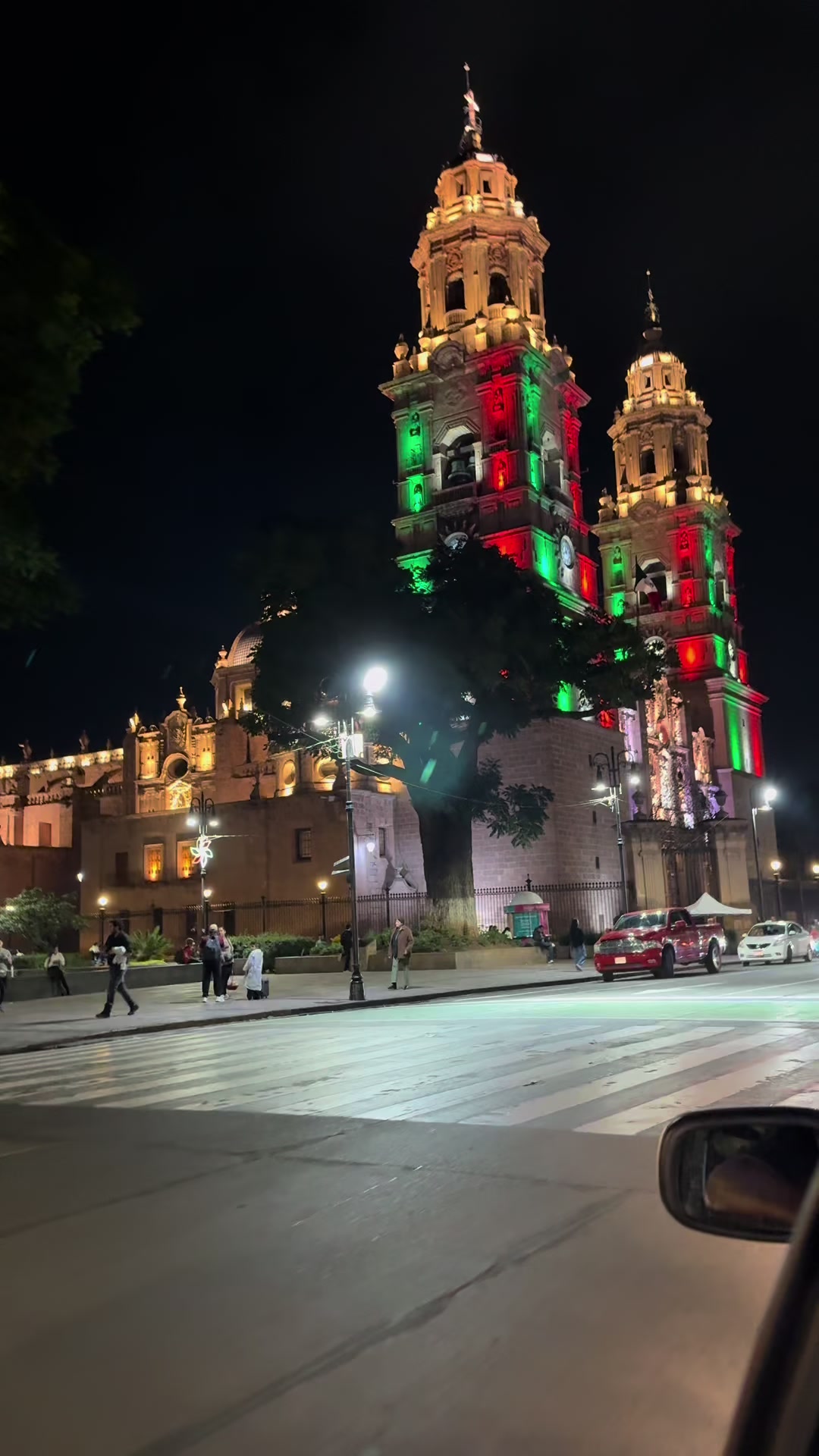 @Rutas Del Alma