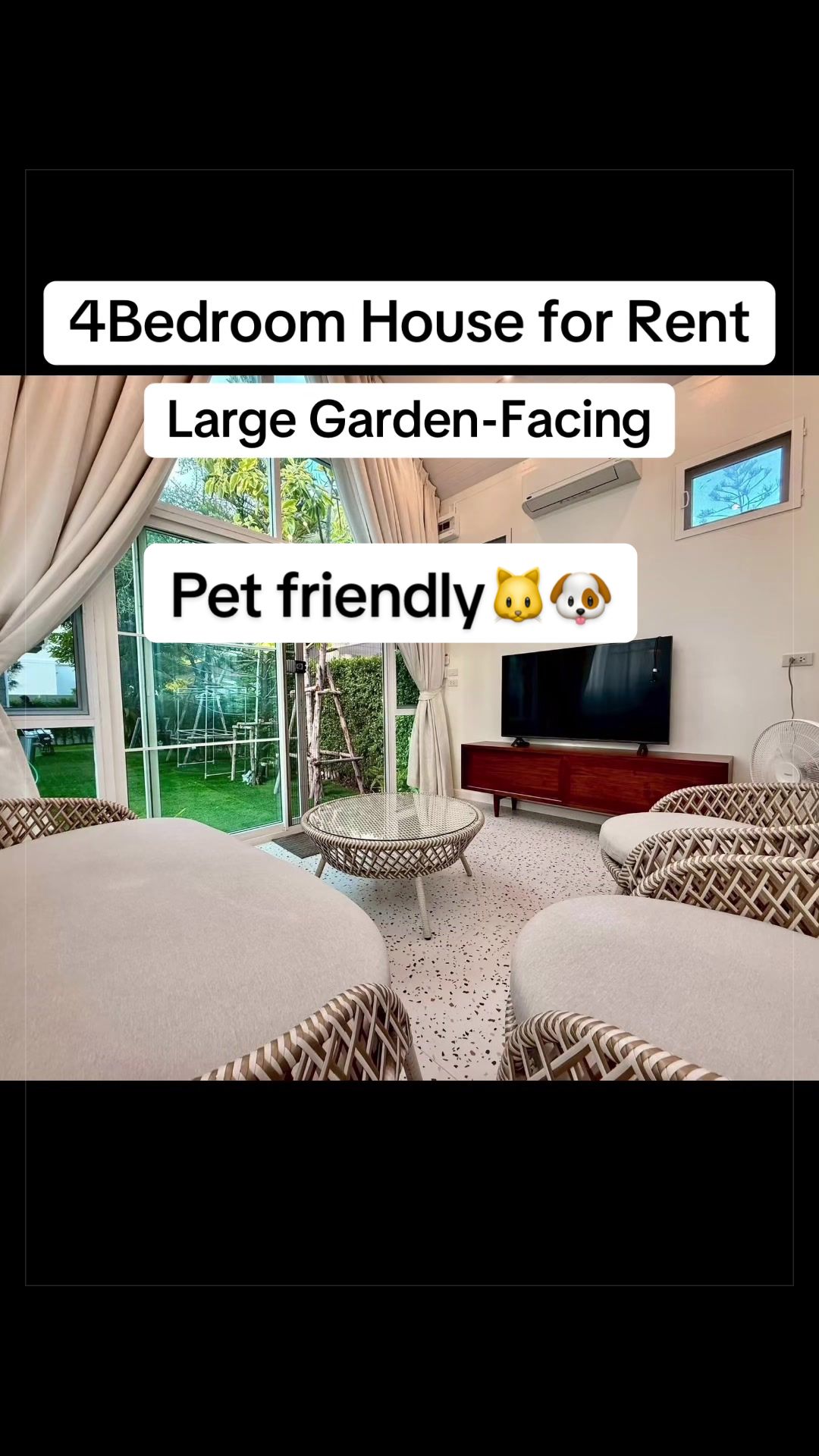 @Bangkok Property Rentals