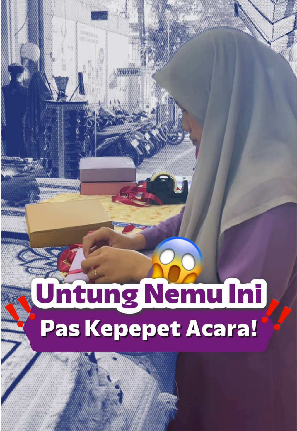 @Nabawi Oleh Oleh Umroh Haji