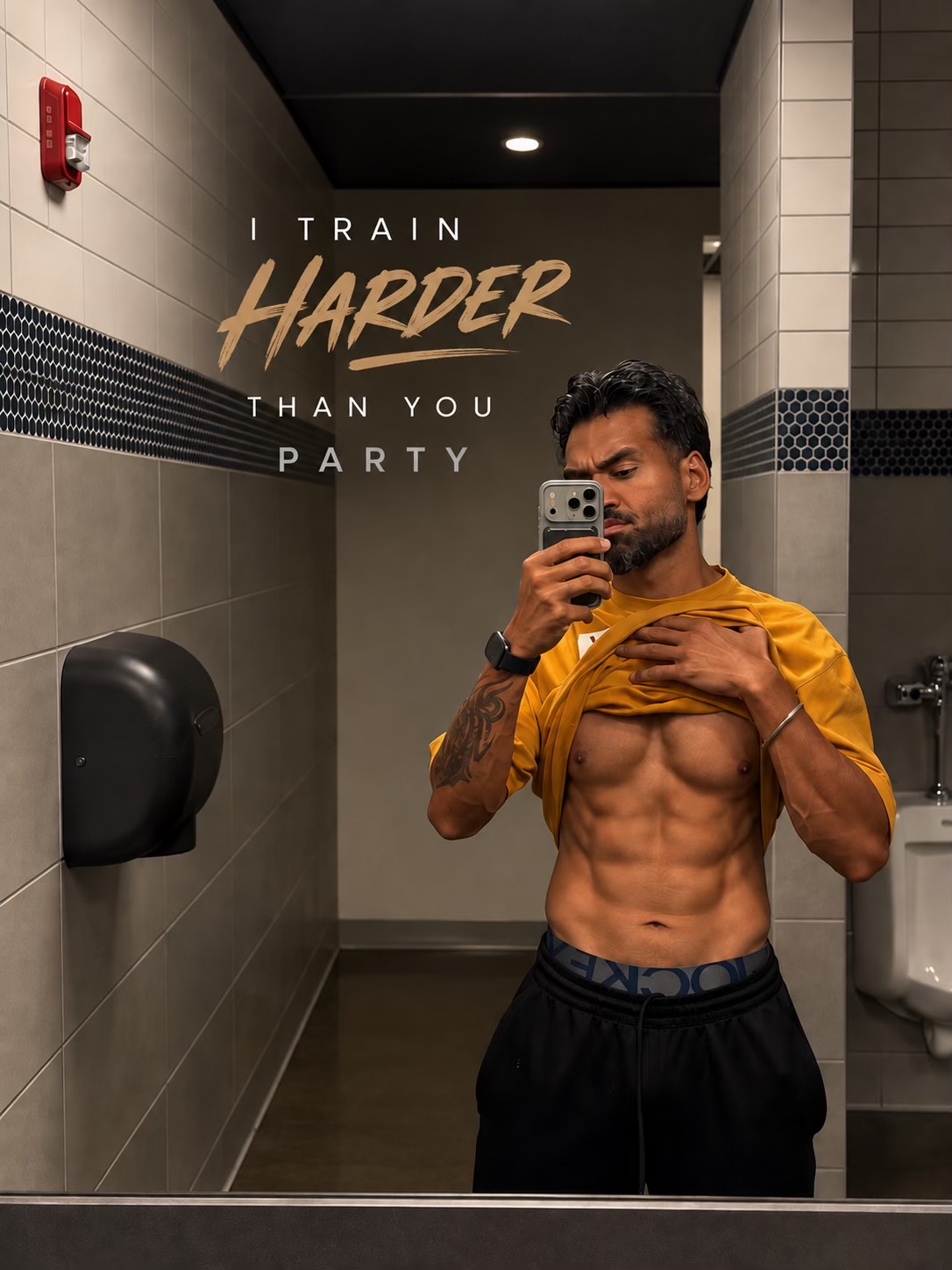@Truckercanfit