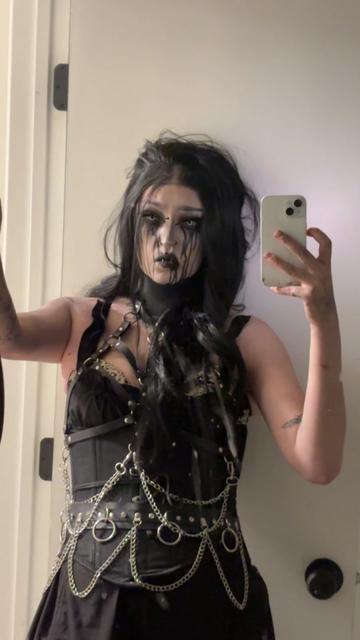 @IRIS 0NYX