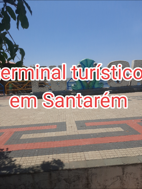 @SAMBAÍBA