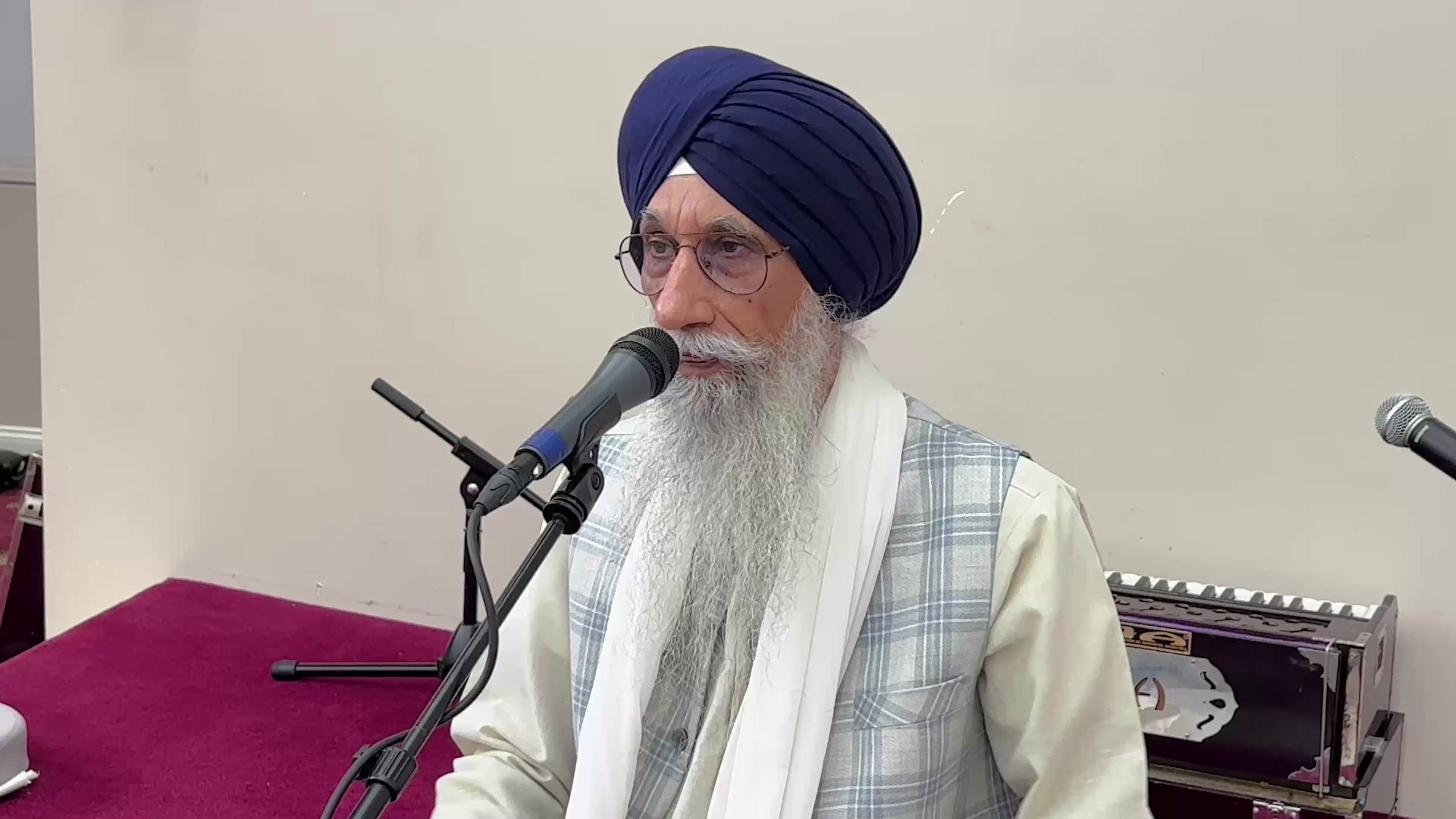 @Amrik Singh Dhaliwal.