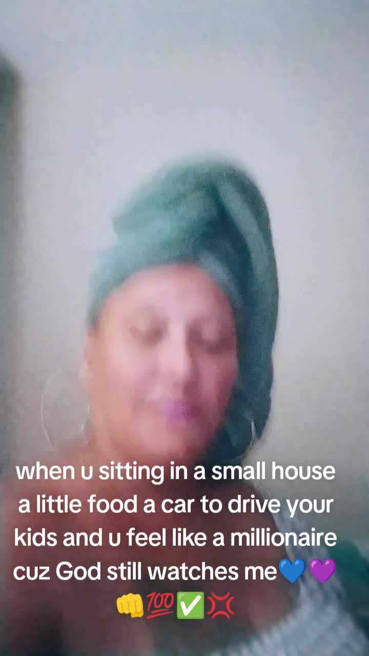 @koko loves god and tiktok