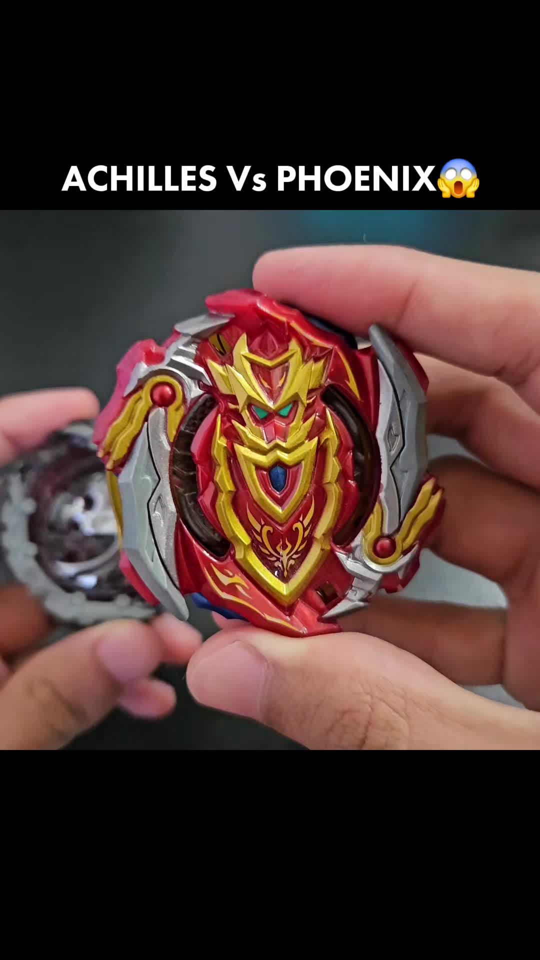 @Catalyst Blader