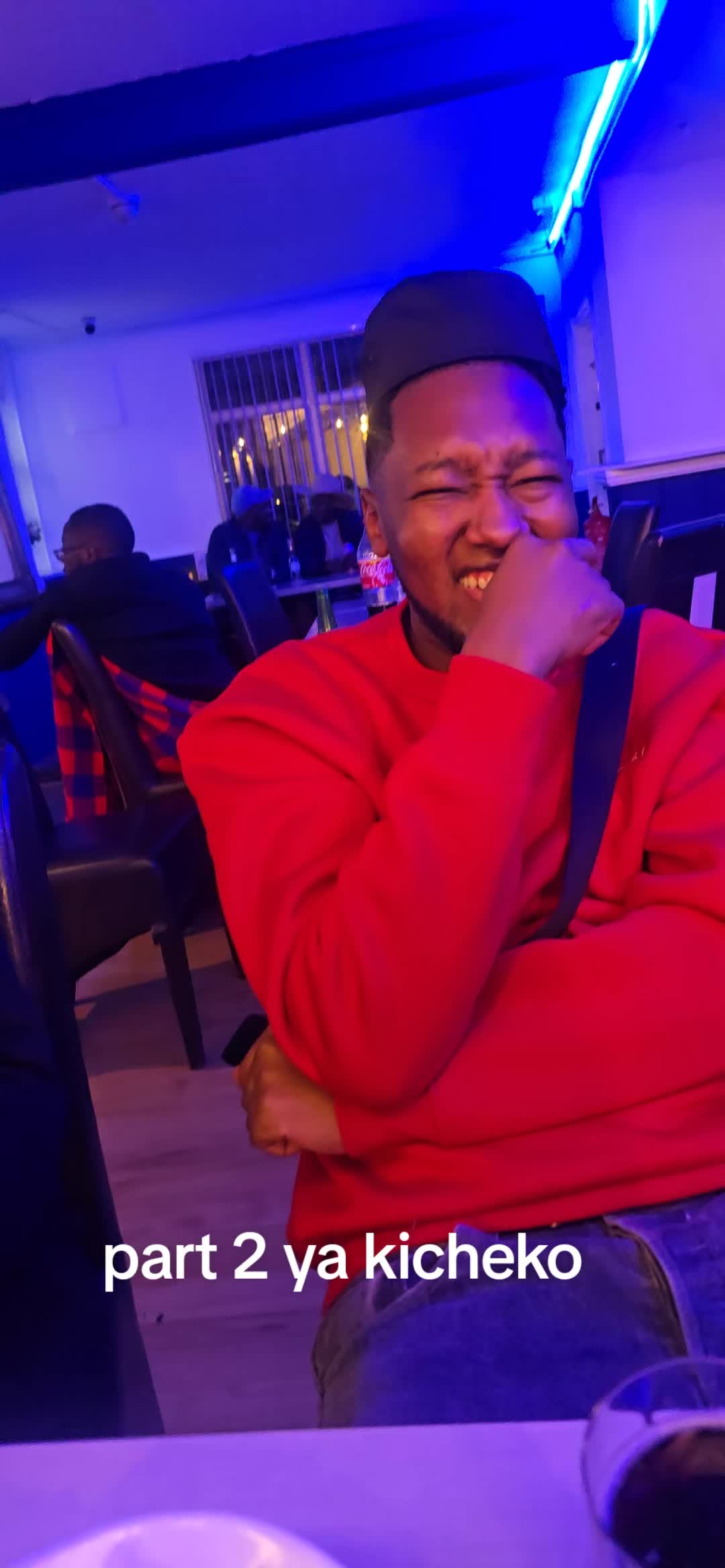 @wanja asali