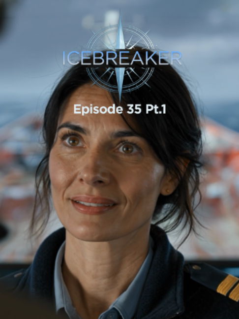 @Icebreaker Series WLW