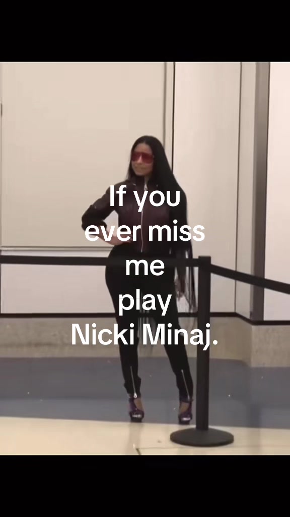 @Barbie
