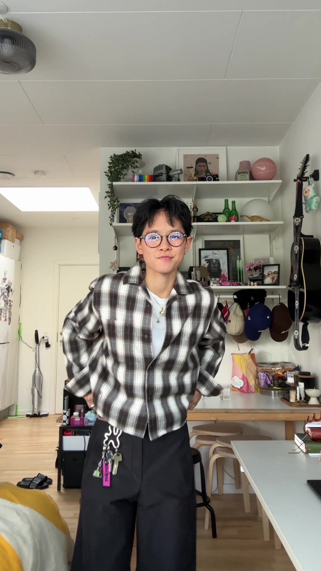 @Hannah Tan West