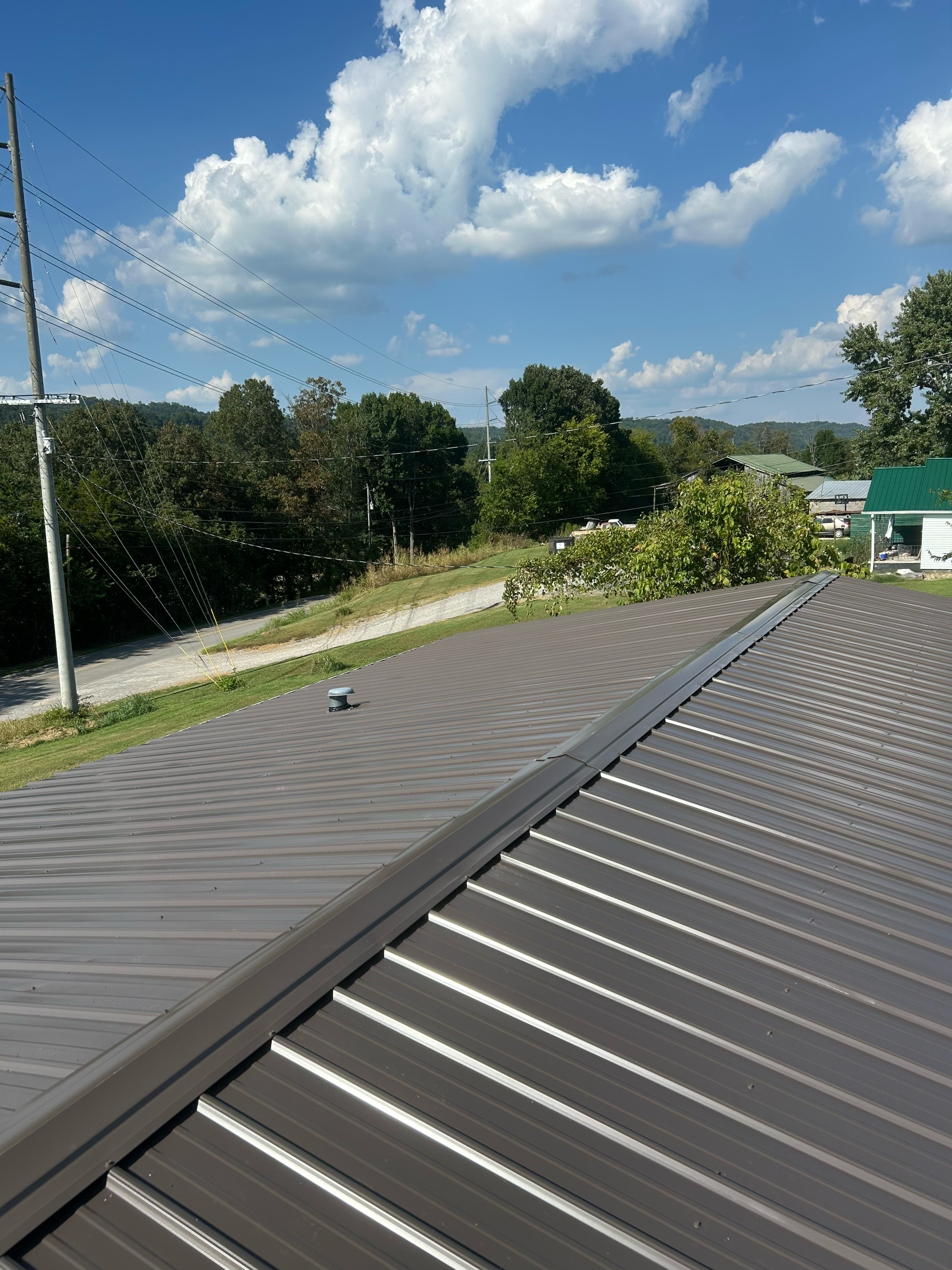 @Ferree guttering