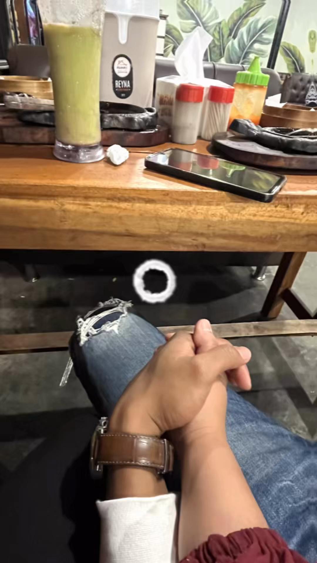 @Akun tidak ditemukan