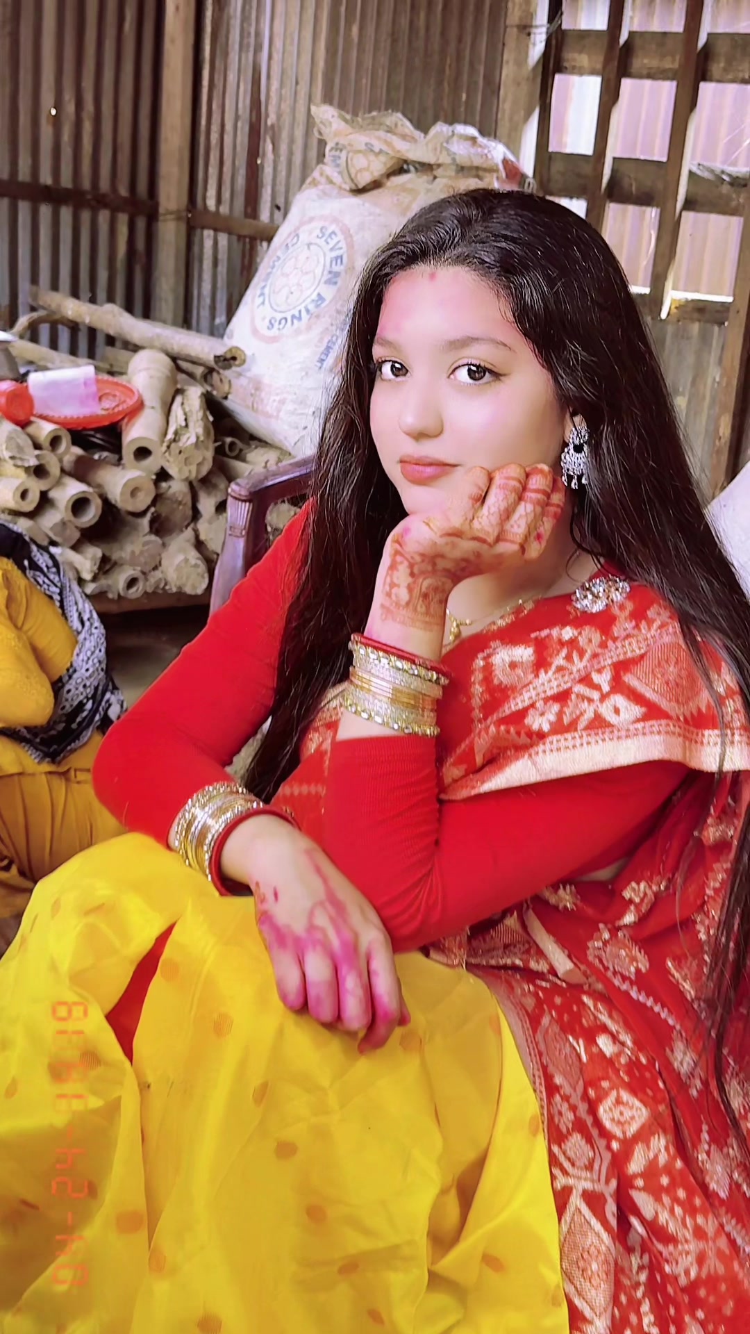 @Oishe Ahmed Rima