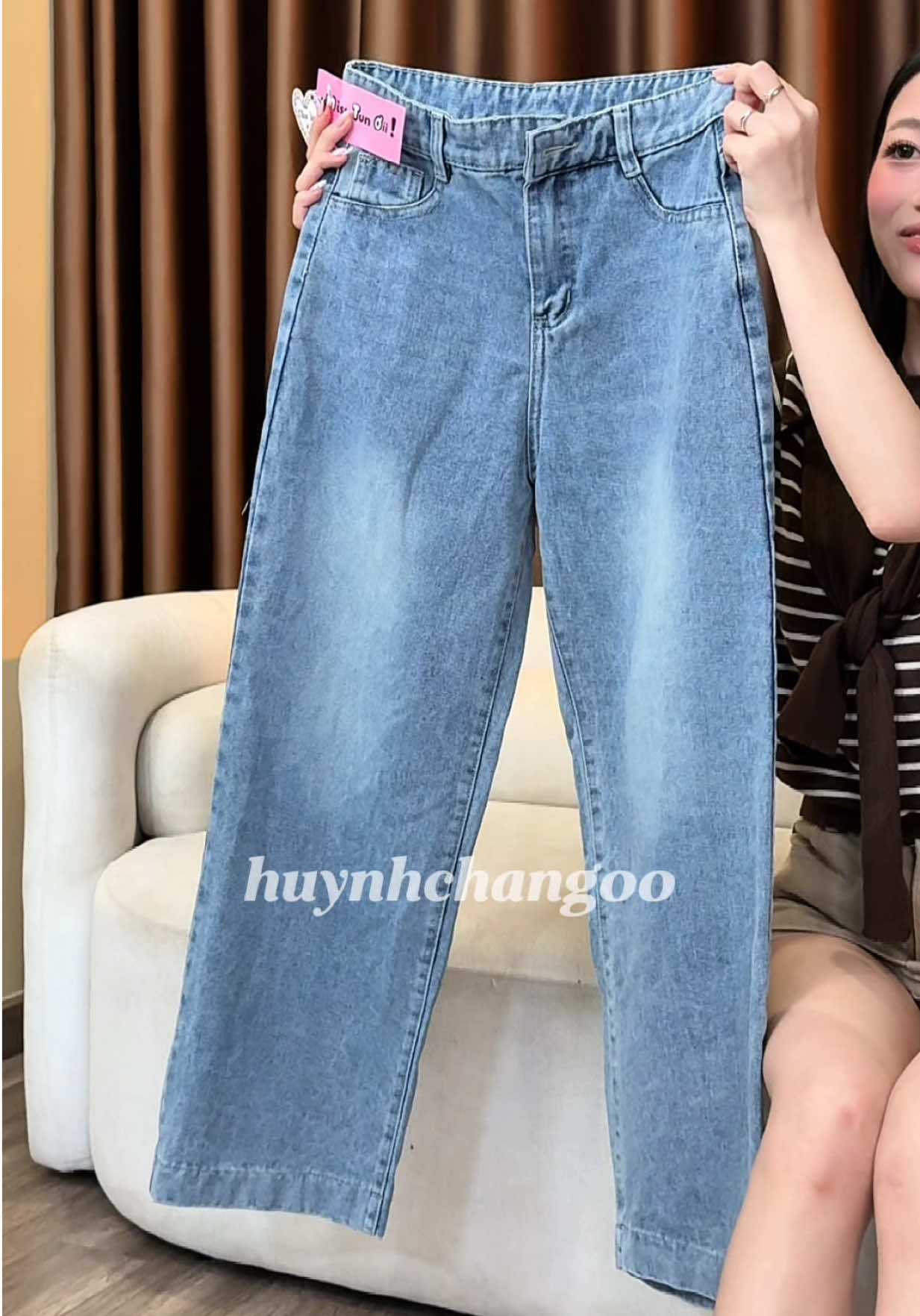 @Huỳnh Chang