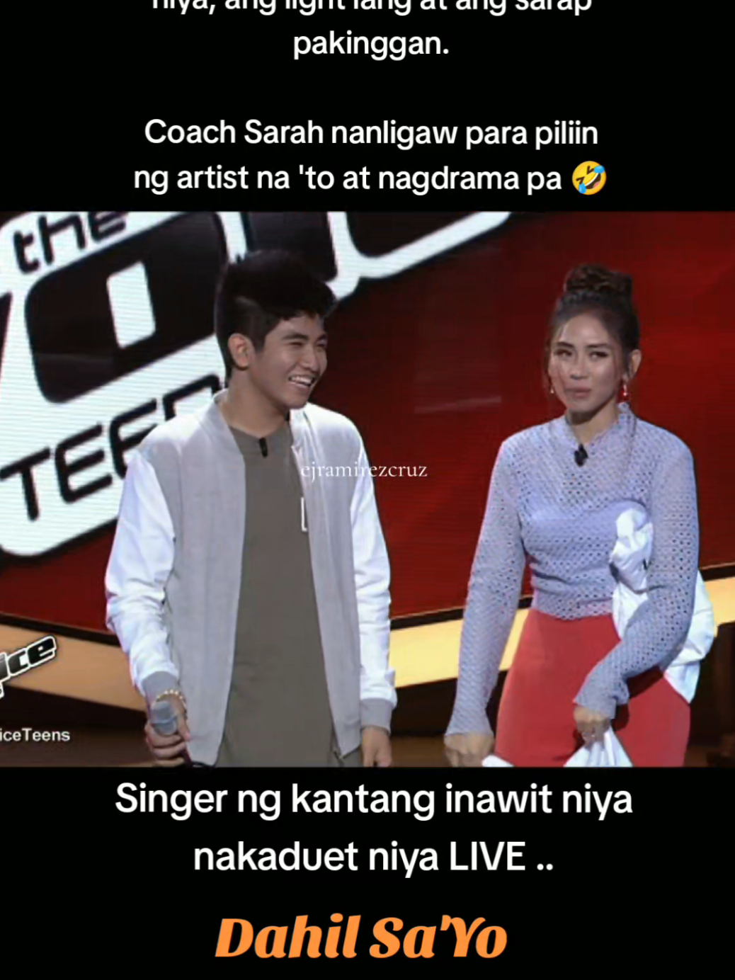 @EJ CRUZ