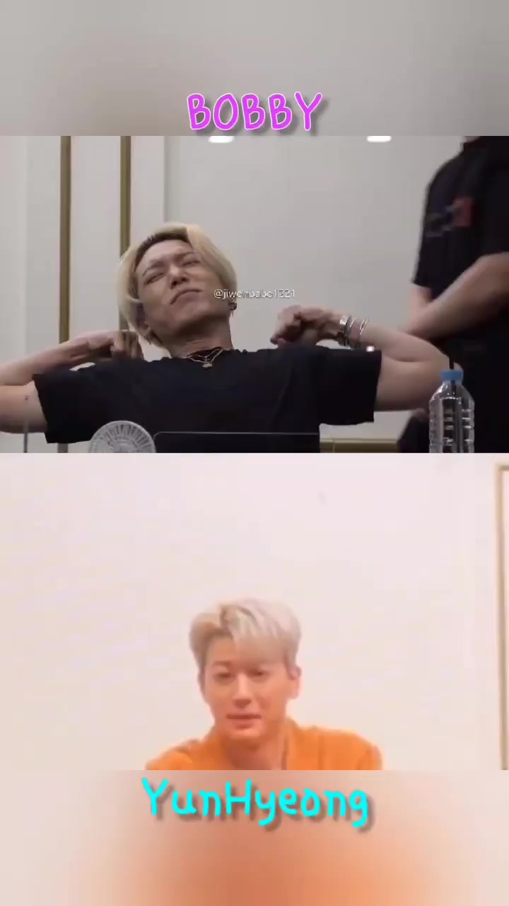 @Dongdonghyuk