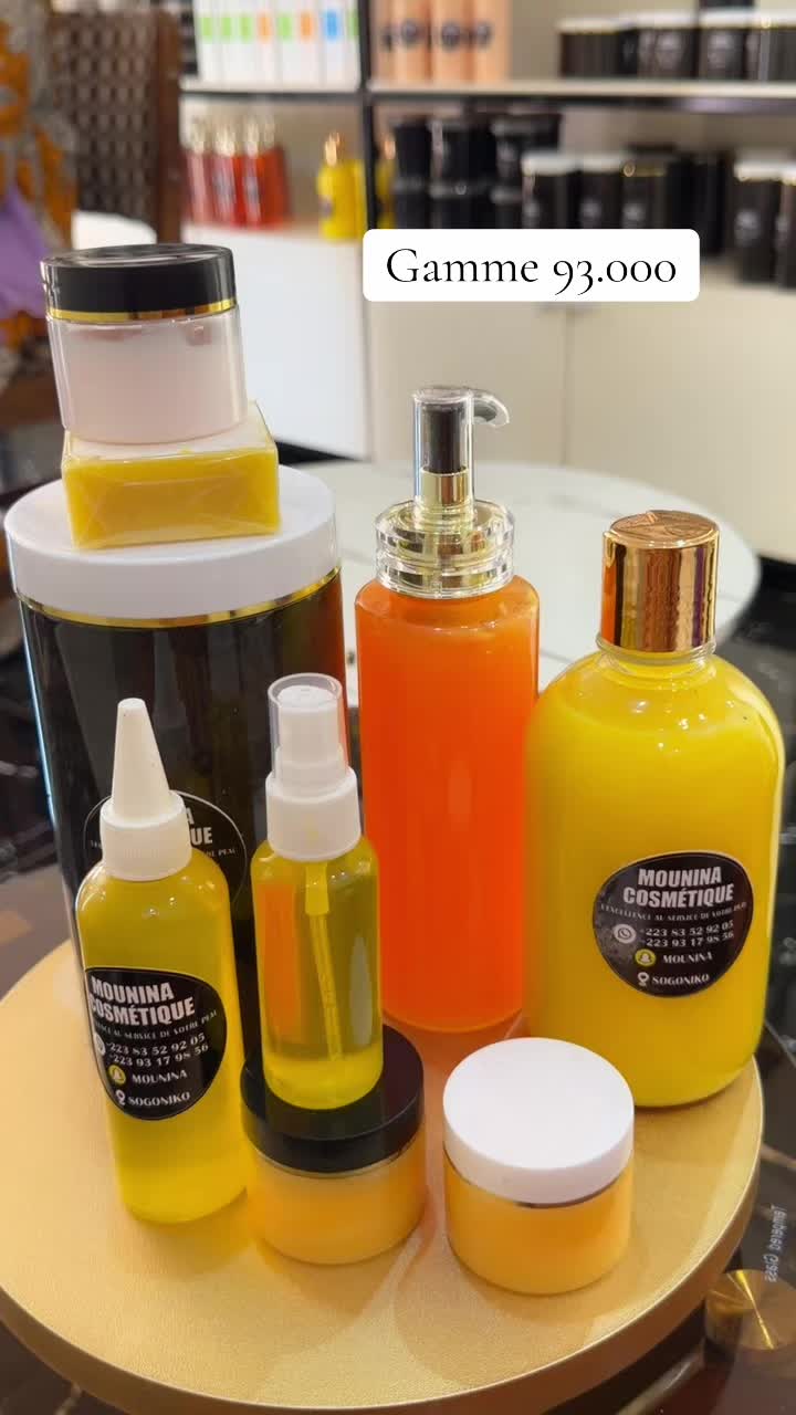 @@mounina🥀Cosm&eacute;tique🤍