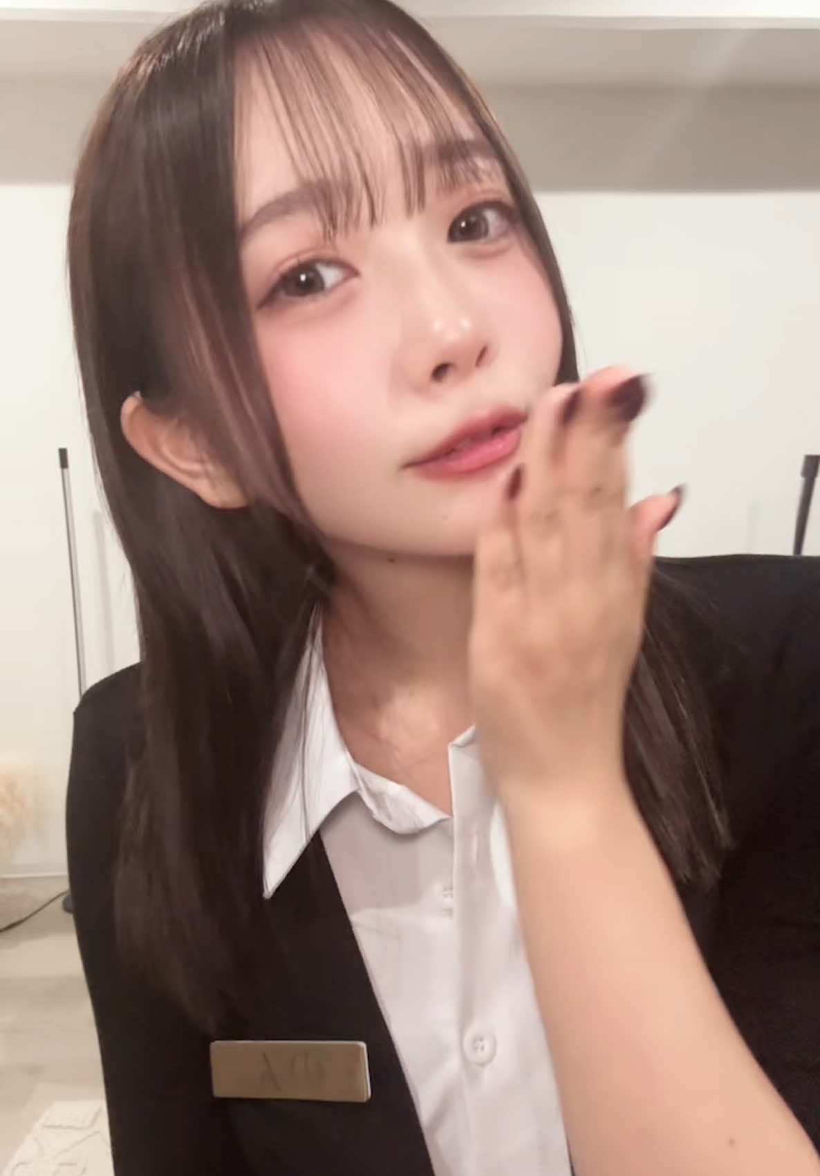@のんのん