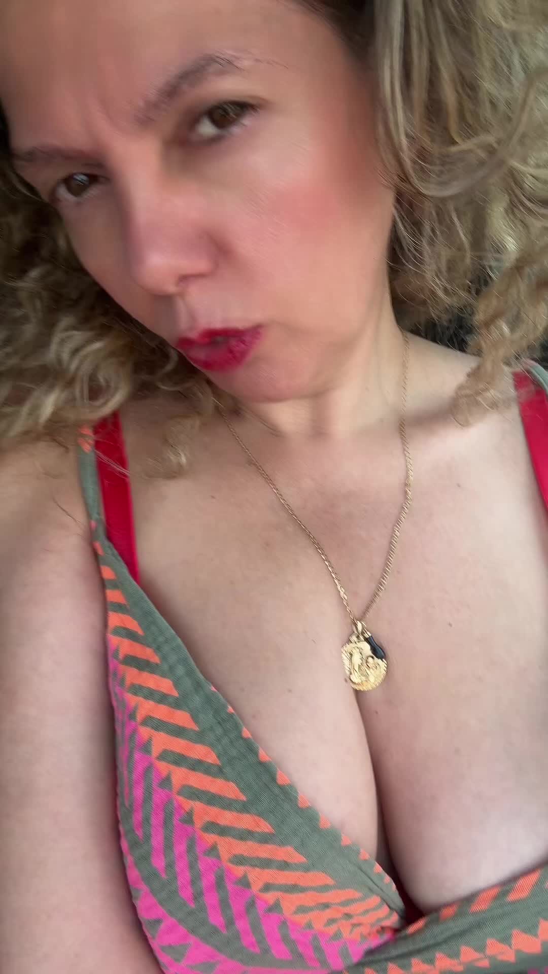 @La Rubia Sexi 🫦