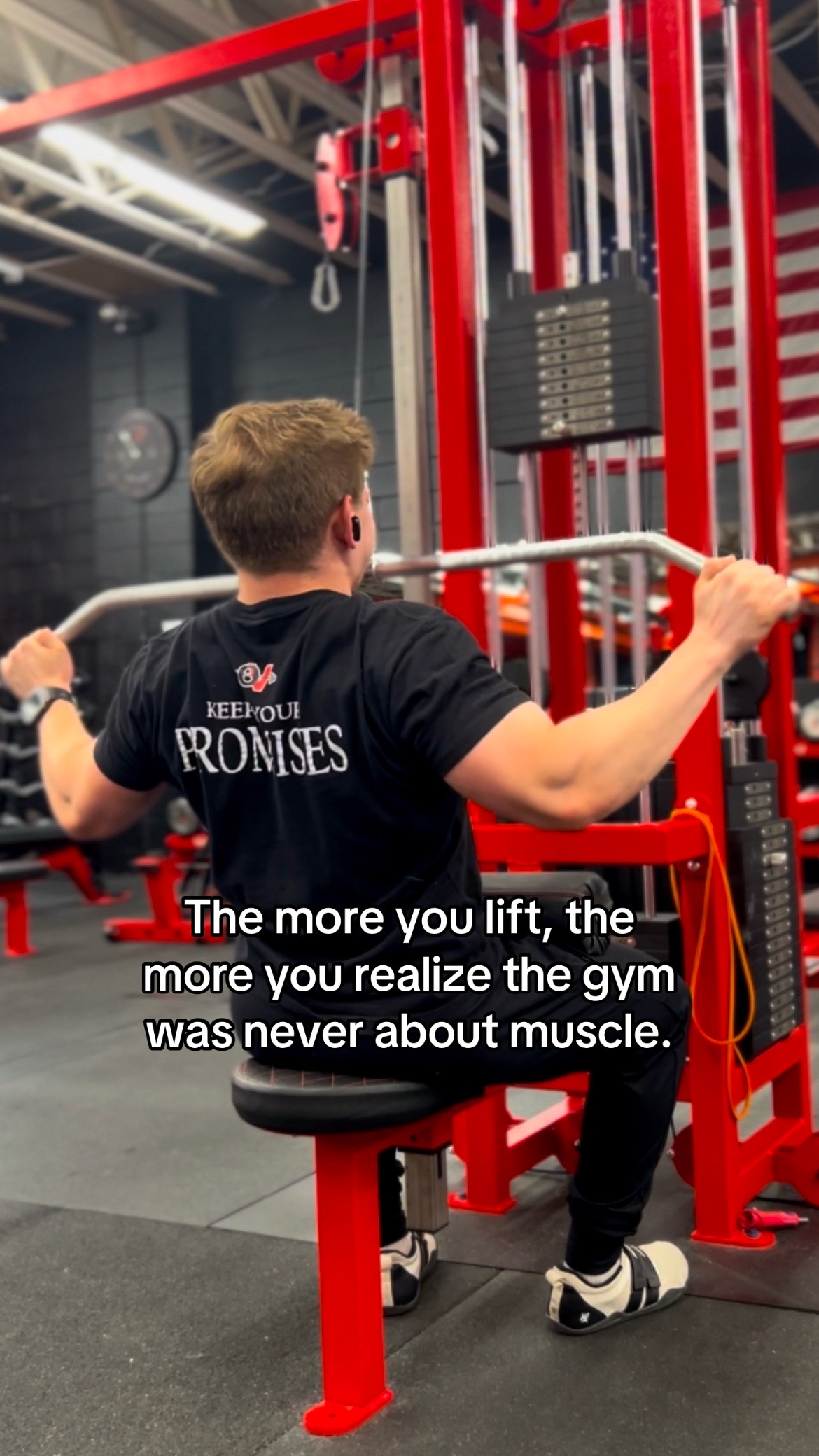 @Christian | S&C Coach