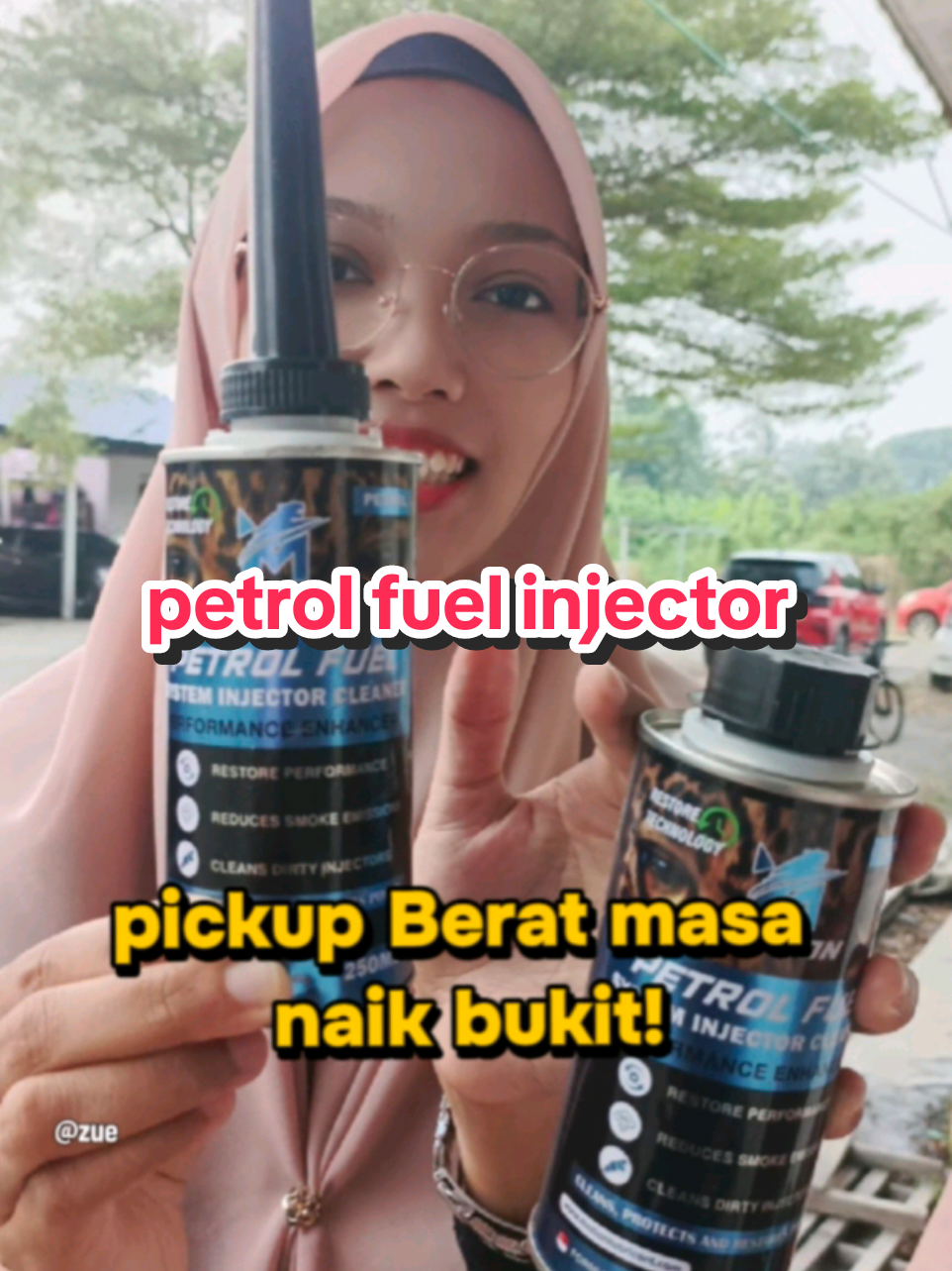 @Zue | akak spare part
