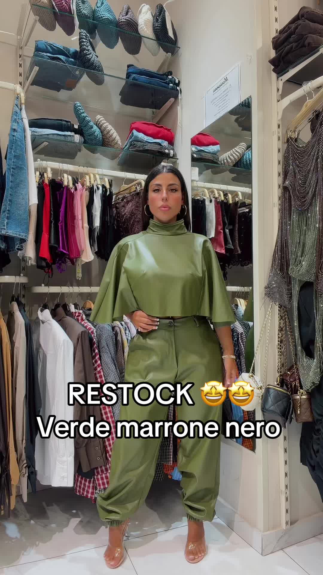 @MariannaCalzatureAbbigliamento