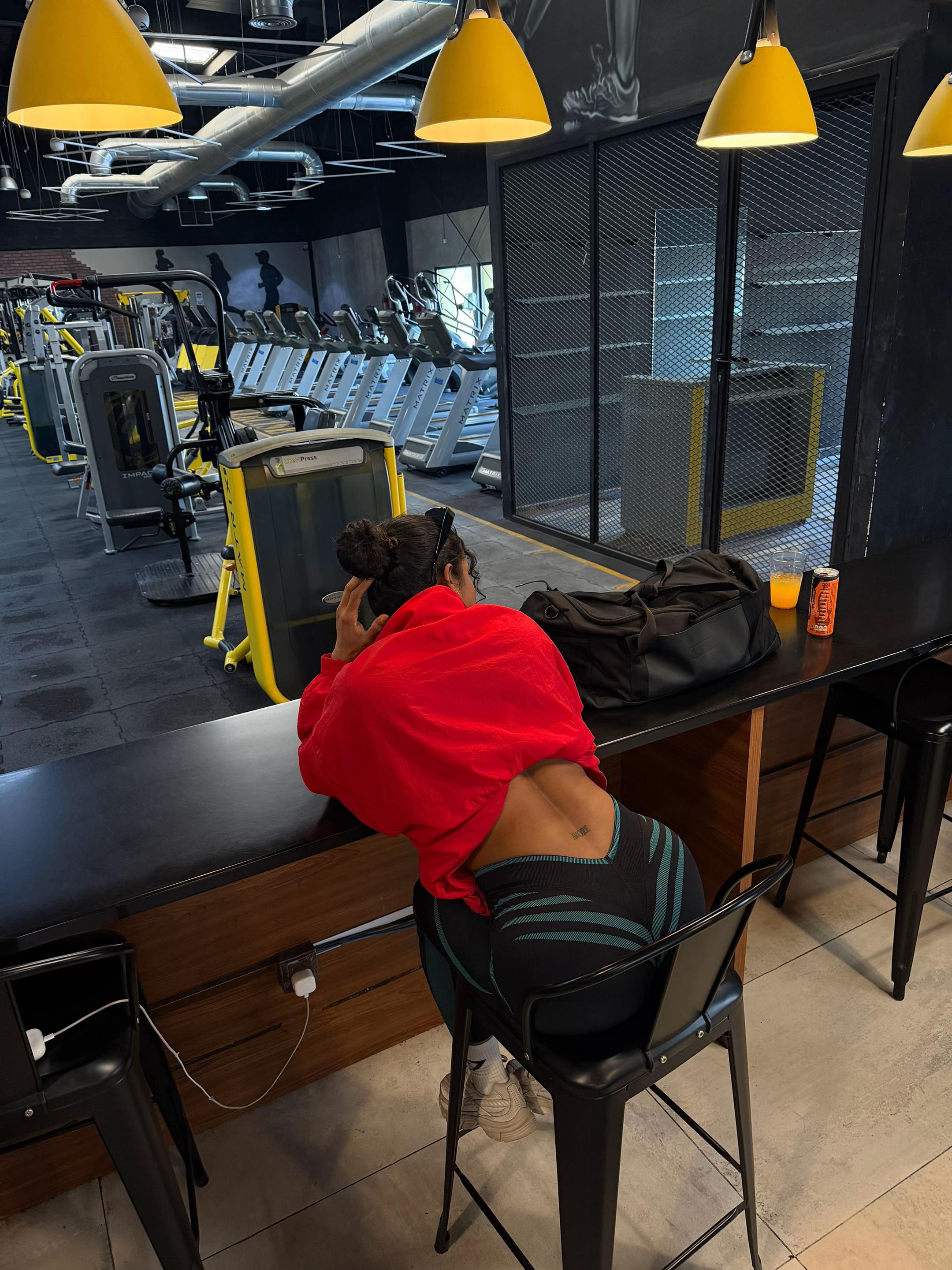 @Coach Adishashe.fit🇦🇪 شيهاني