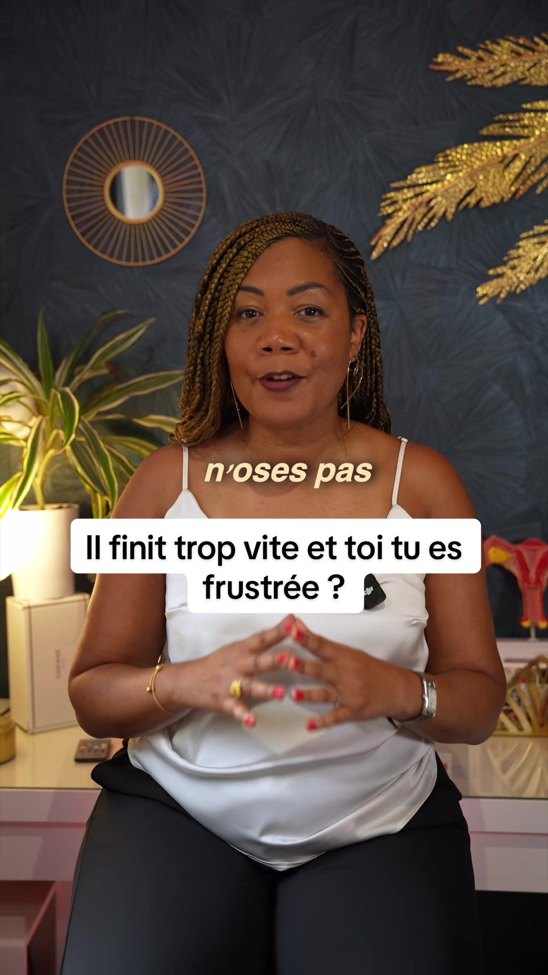 @sandravousparle
