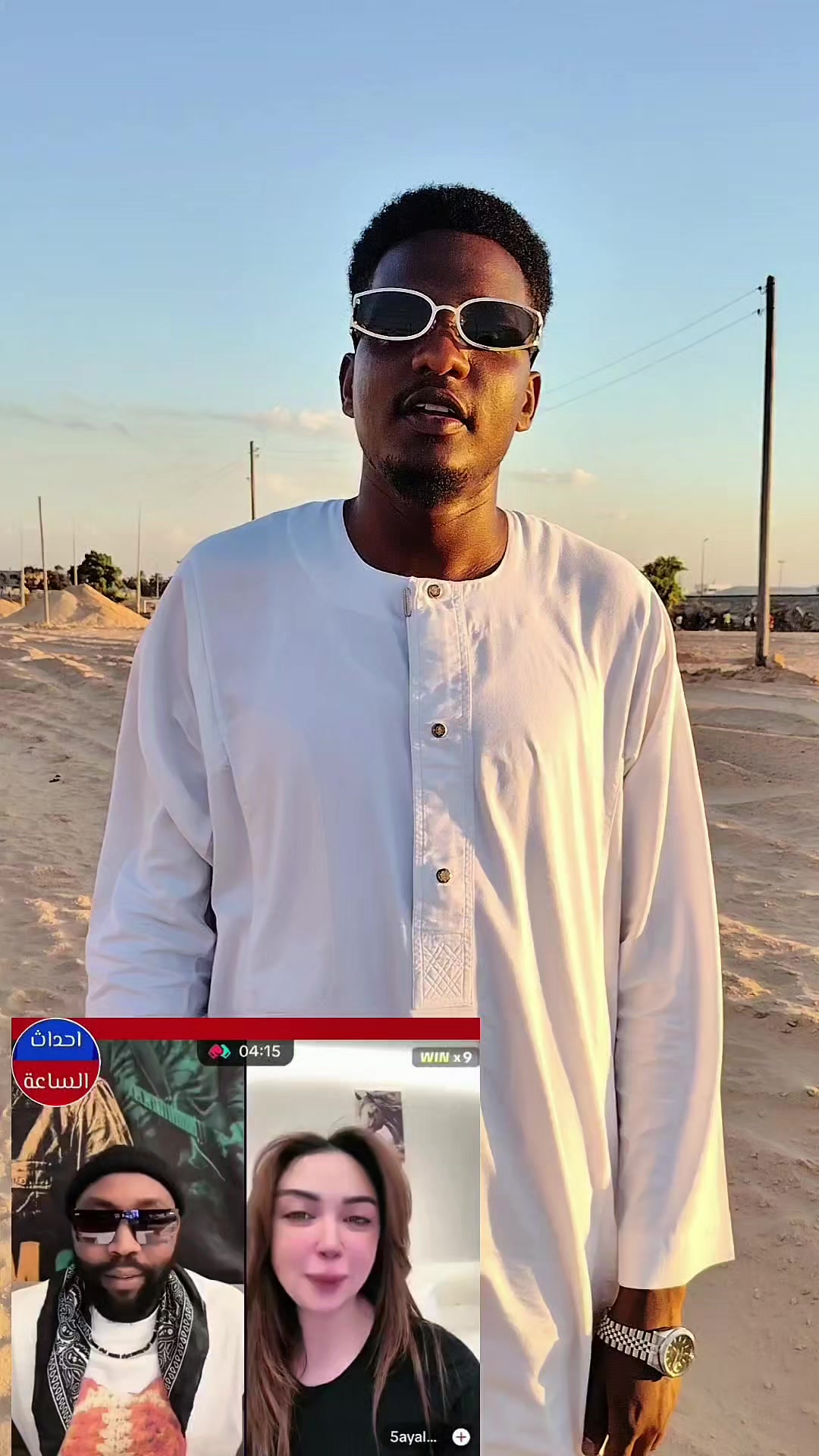 @ادم خليفة