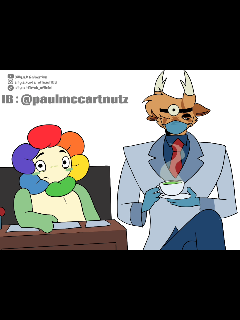 @Silly.s.k_Animations⭐️