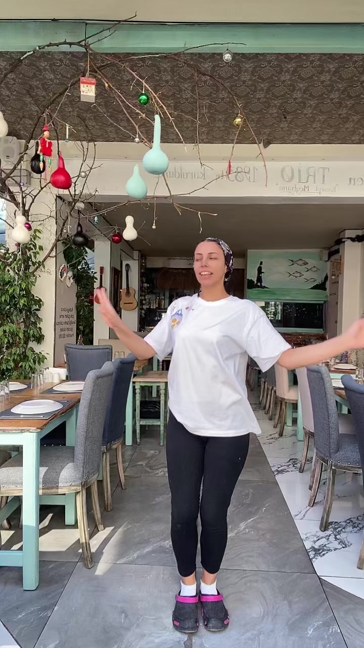 @&Ccedil;evreliM&uuml;berra 🔥