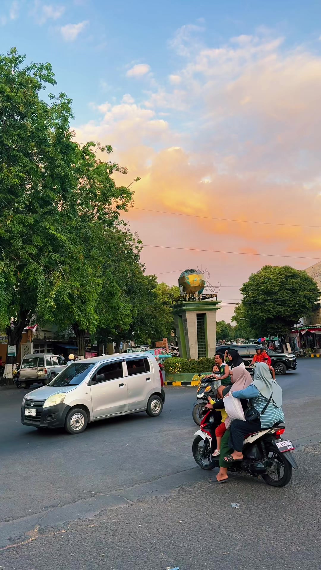 @Situbondo Masa Kini
