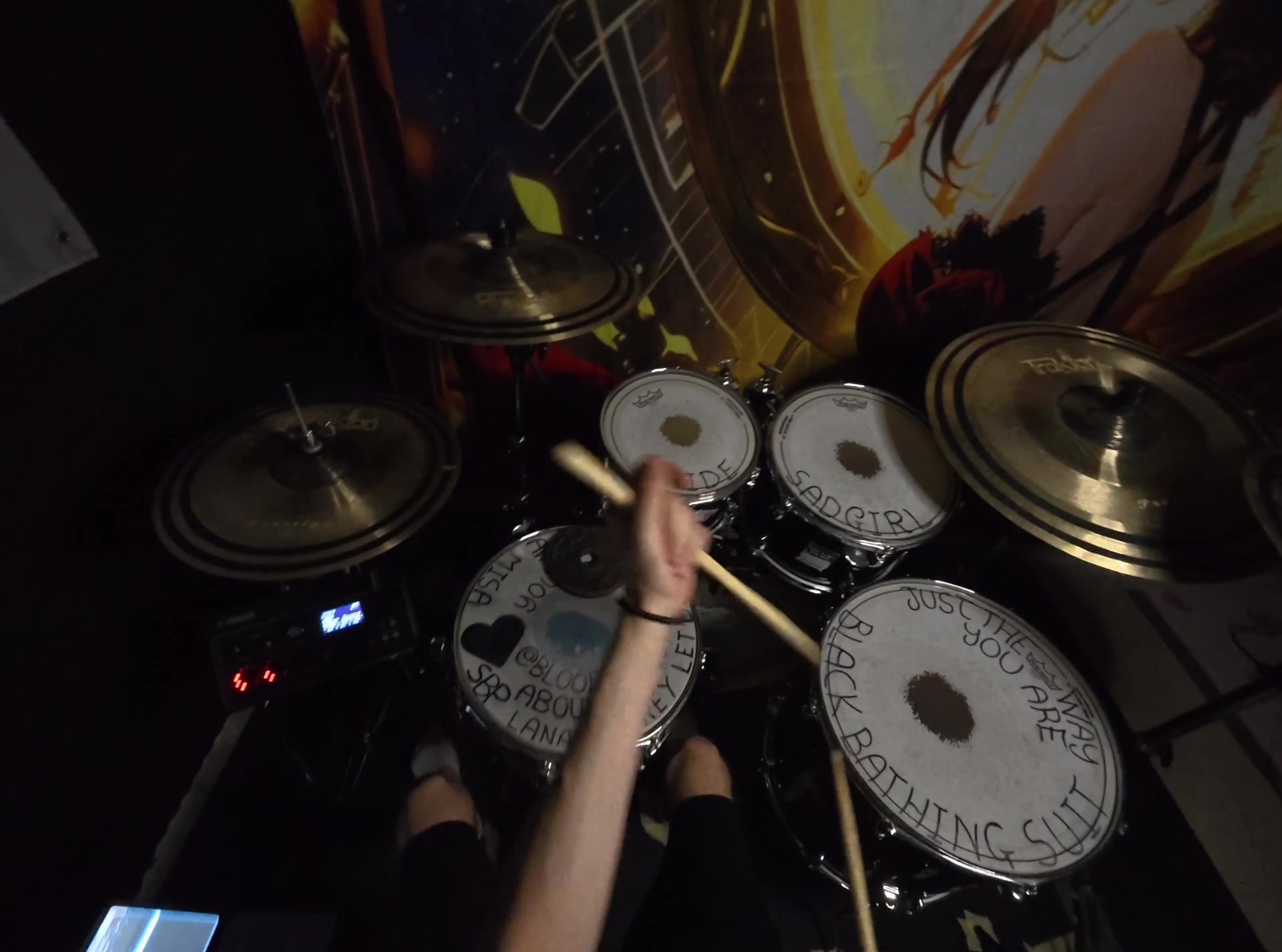 @Bloodydrums🪷
