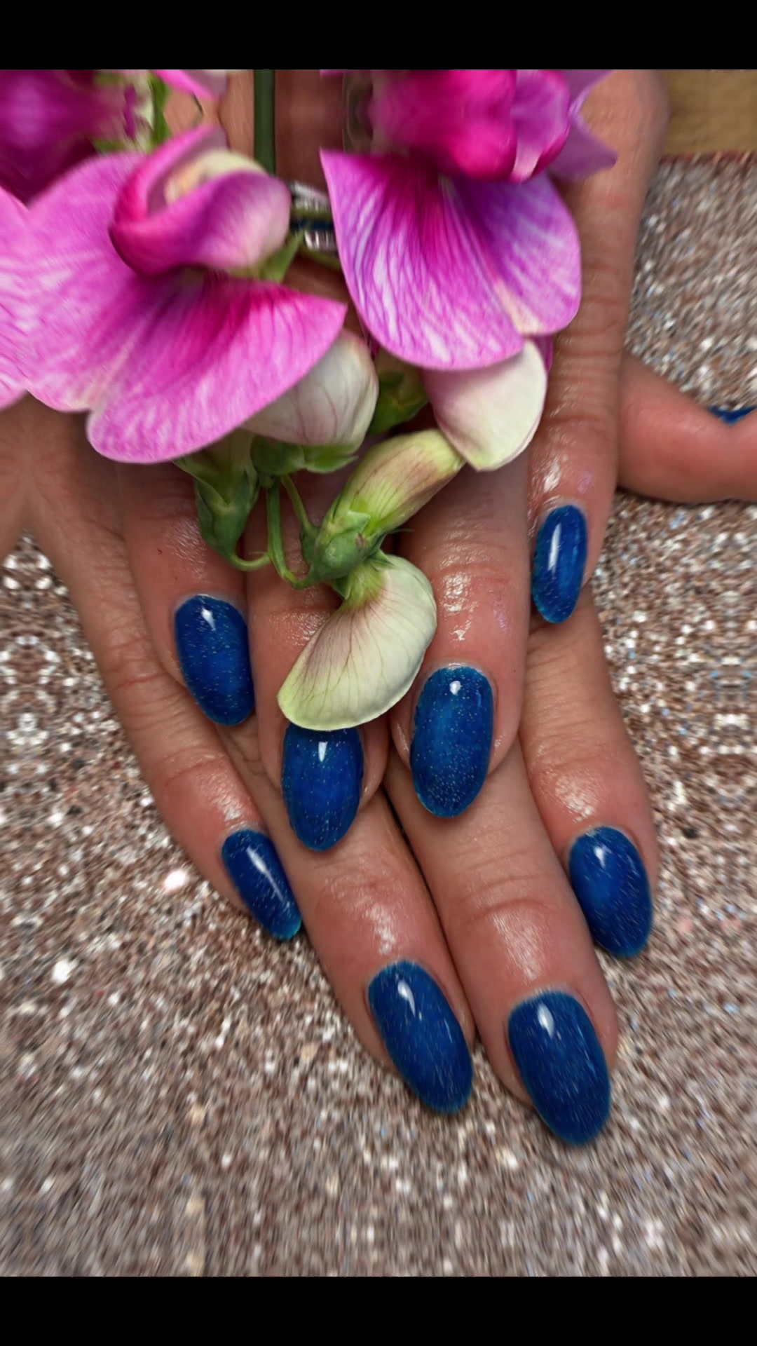 @The Nail Matrix (Norfolk)