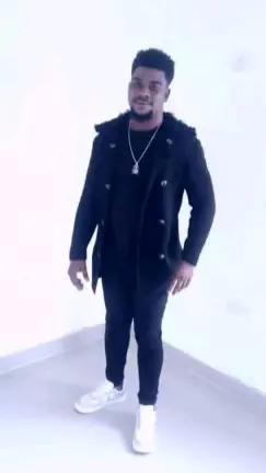 @kebbie Koroma