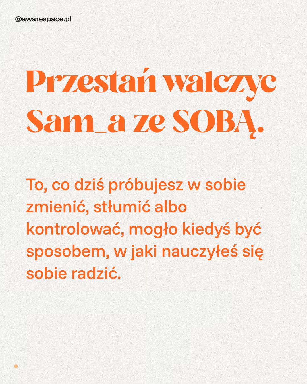 @Bart 🌀 Holistyczny Coach