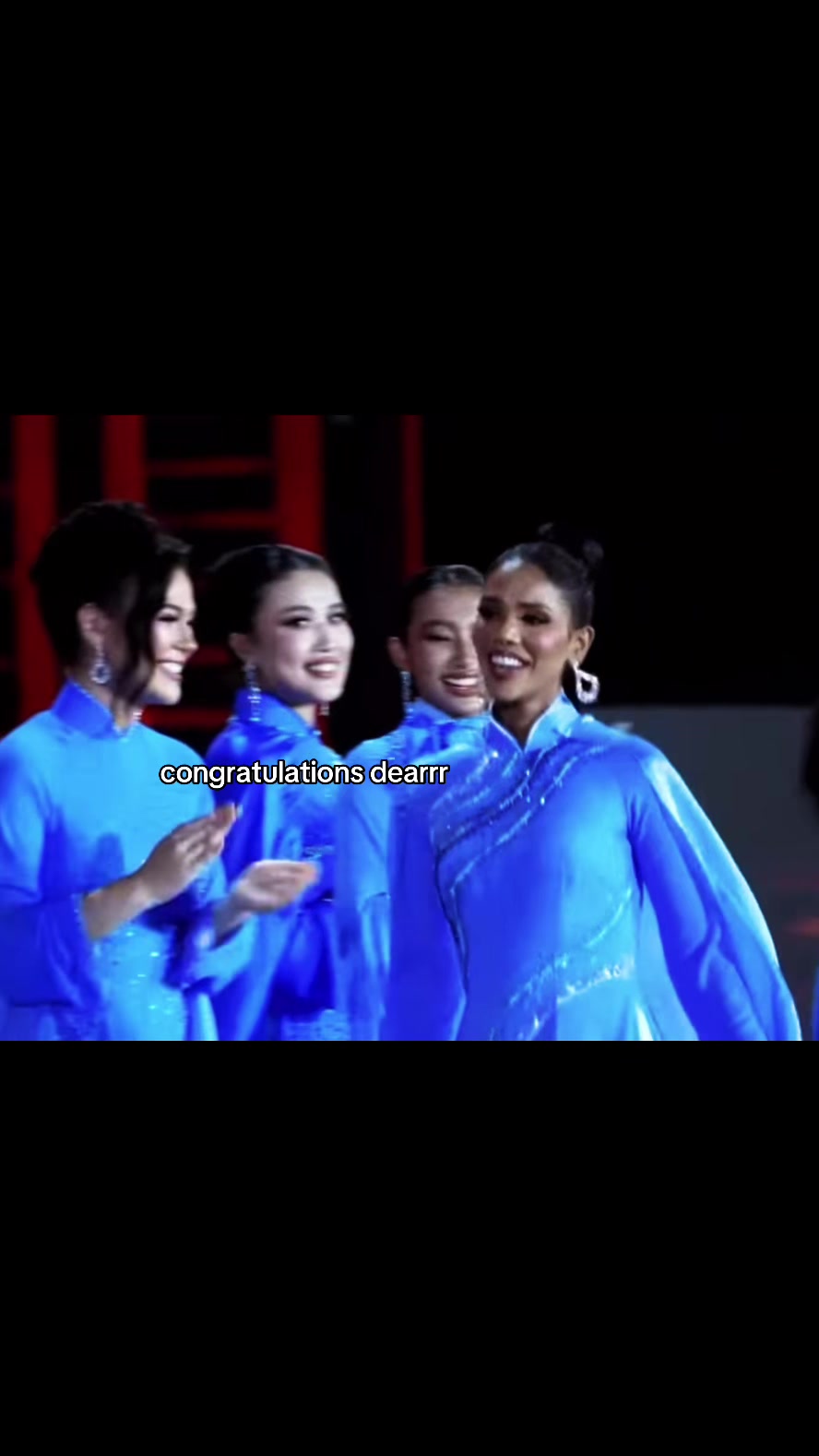 @Miss world malaysia