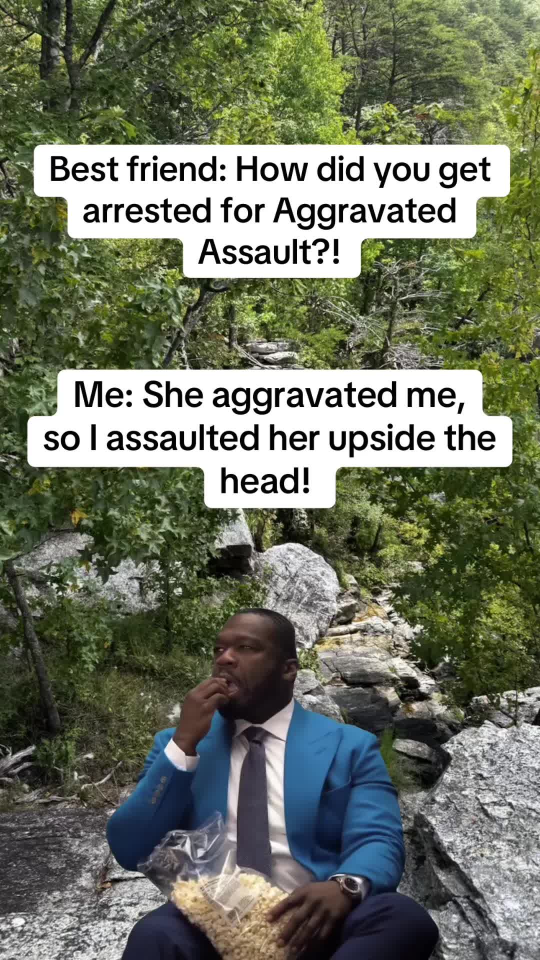 @Feral Fallon
