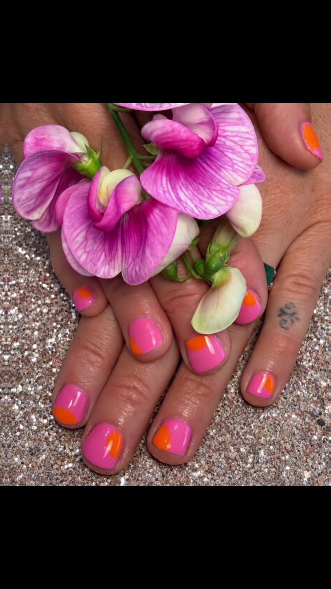 @The Nail Matrix (Norfolk)