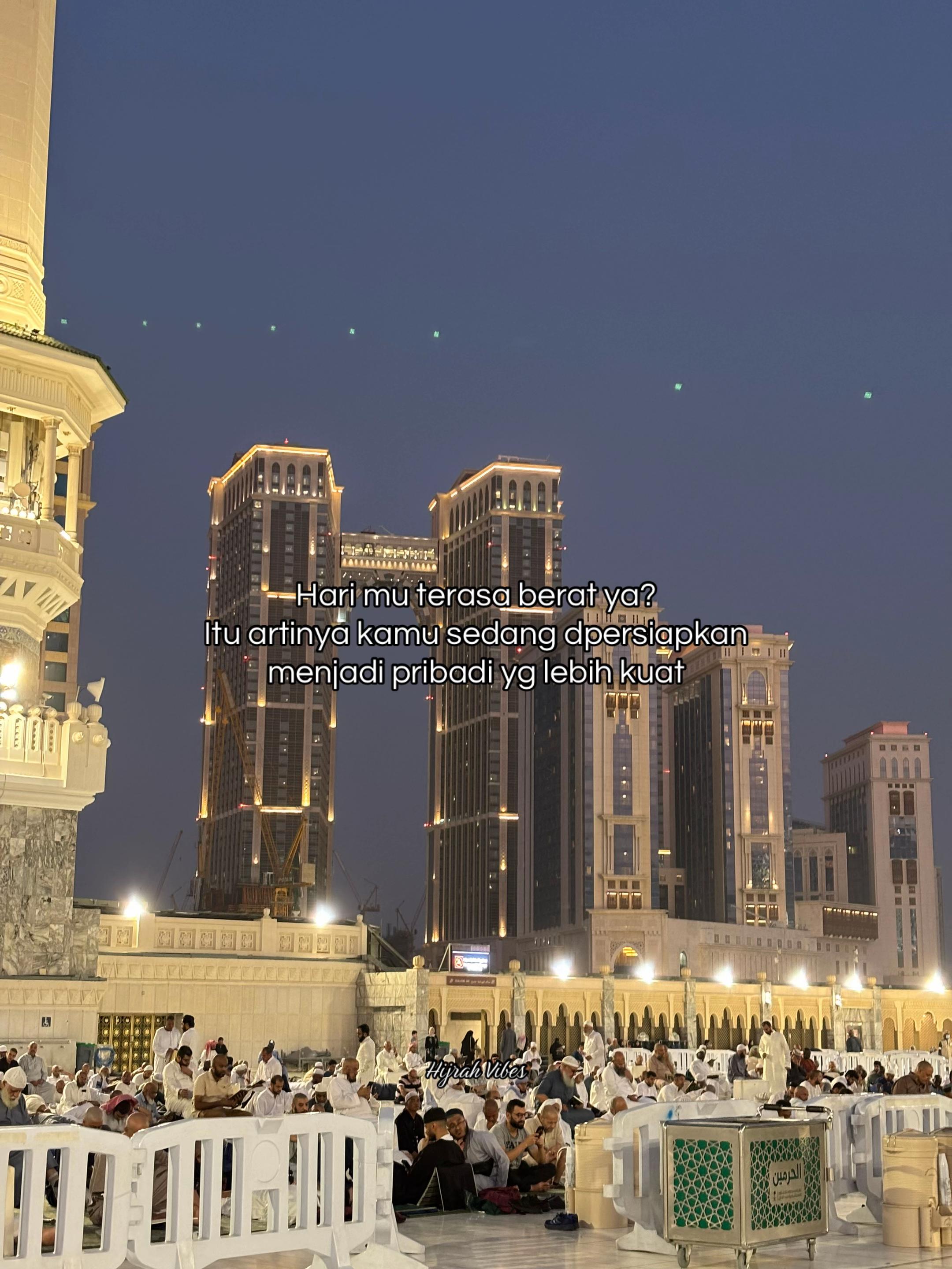 @Hijrah Vibes
