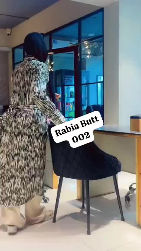 @Rabia Butt
